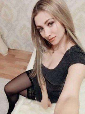 Анкета проститутки Летиция, 24 года