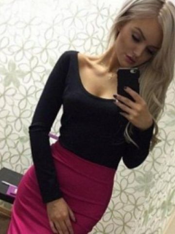 Анкета проститутки Олечка, 25 лет
